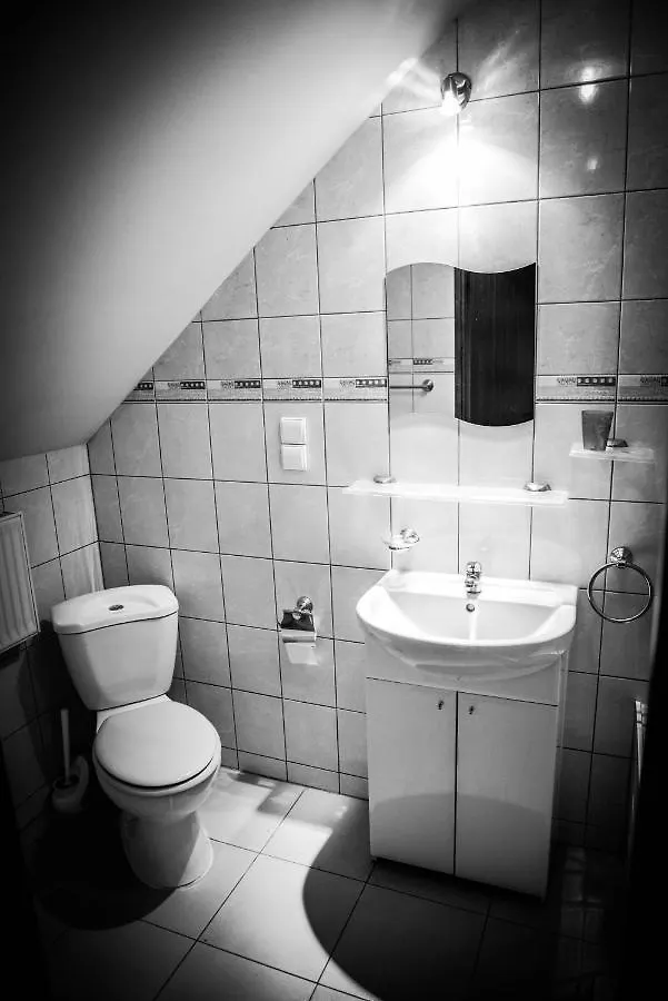 Appartamento Azyl Nad Potokiem Karpacz