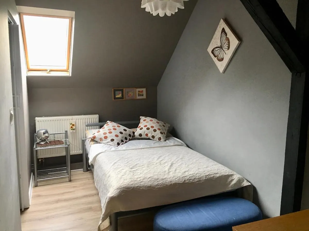 Appartamento Azyl Nad Potokiem Karpacz