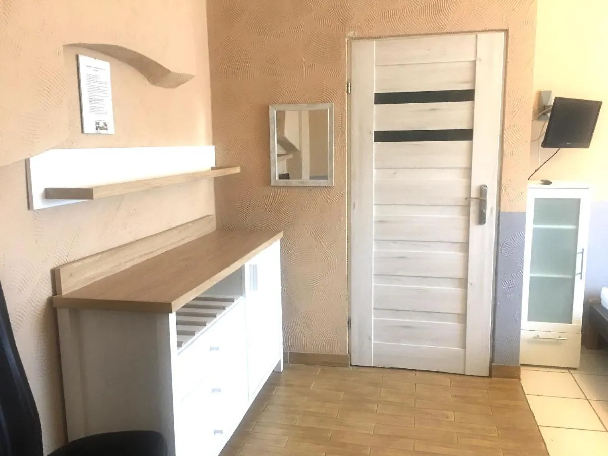 Alloggio in famiglia Appartamento Azyl Nad Potokiem Karpacz