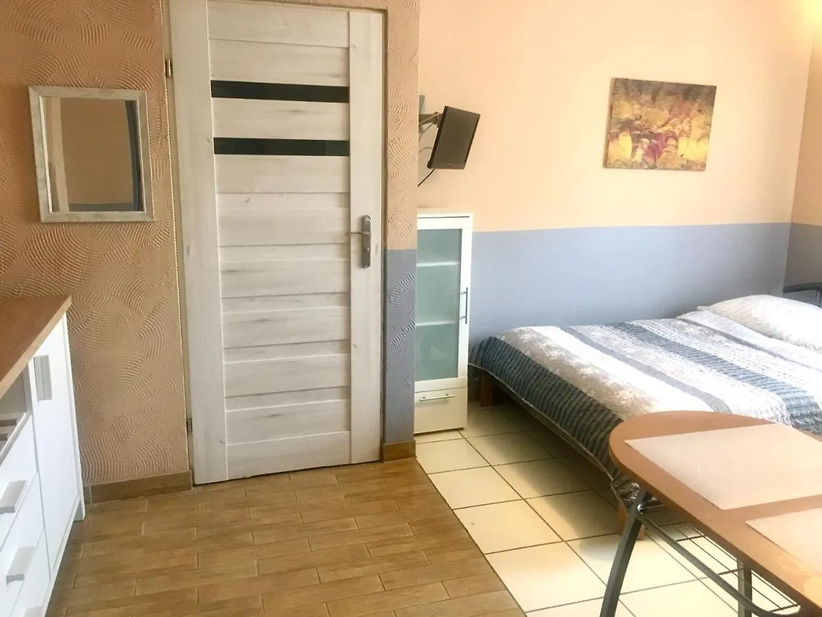Appartamento Azyl Nad Potokiem Karpacz