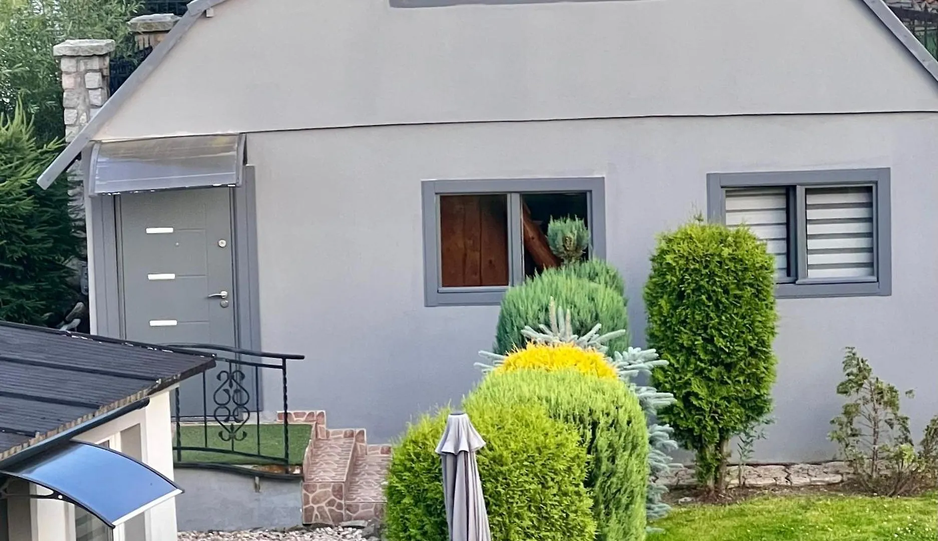 Alloggio in famiglia Appartamento Azyl Nad Potokiem Karpacz Polonia