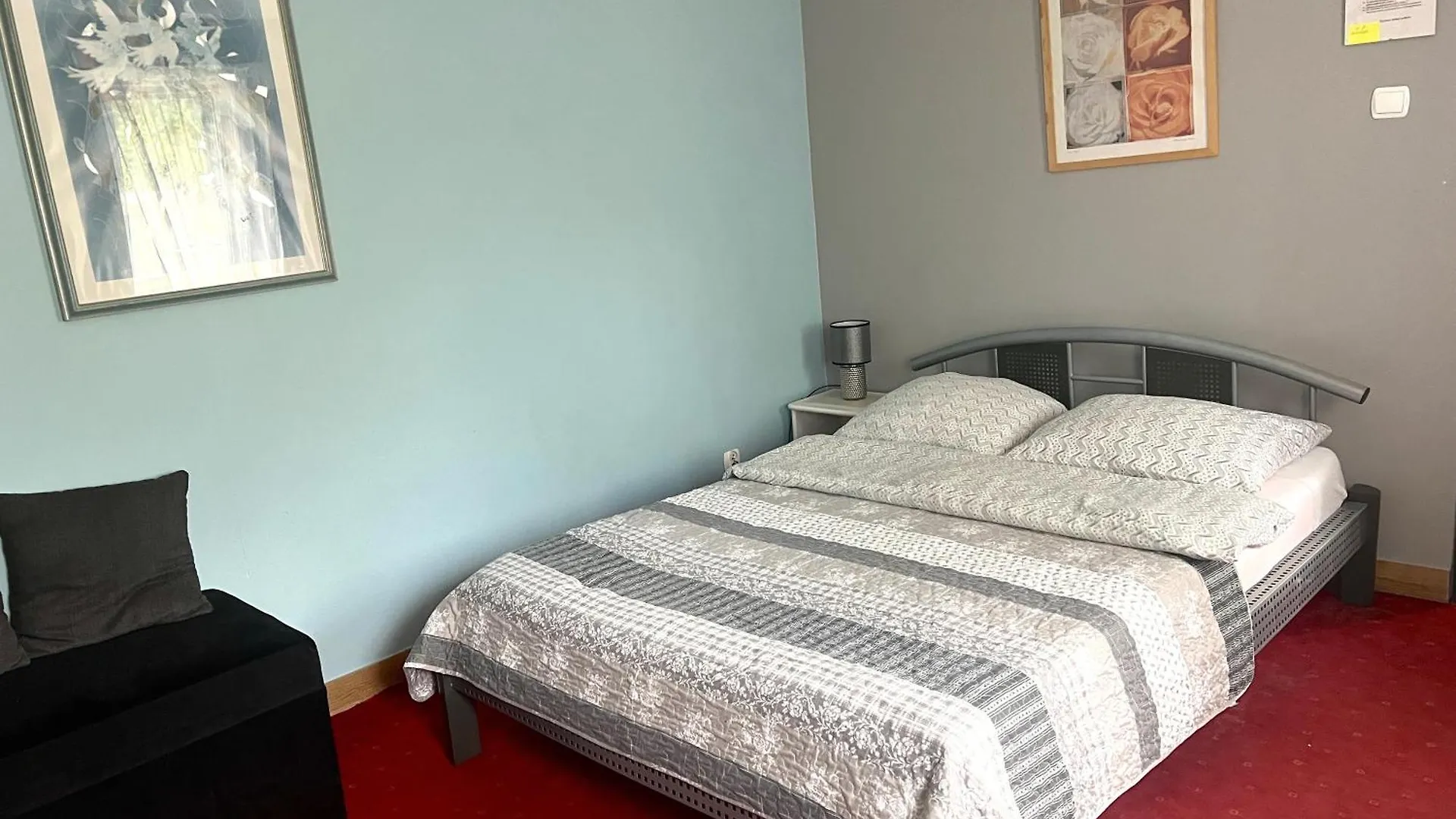 Appartamento Azyl Nad Potokiem Karpacz
