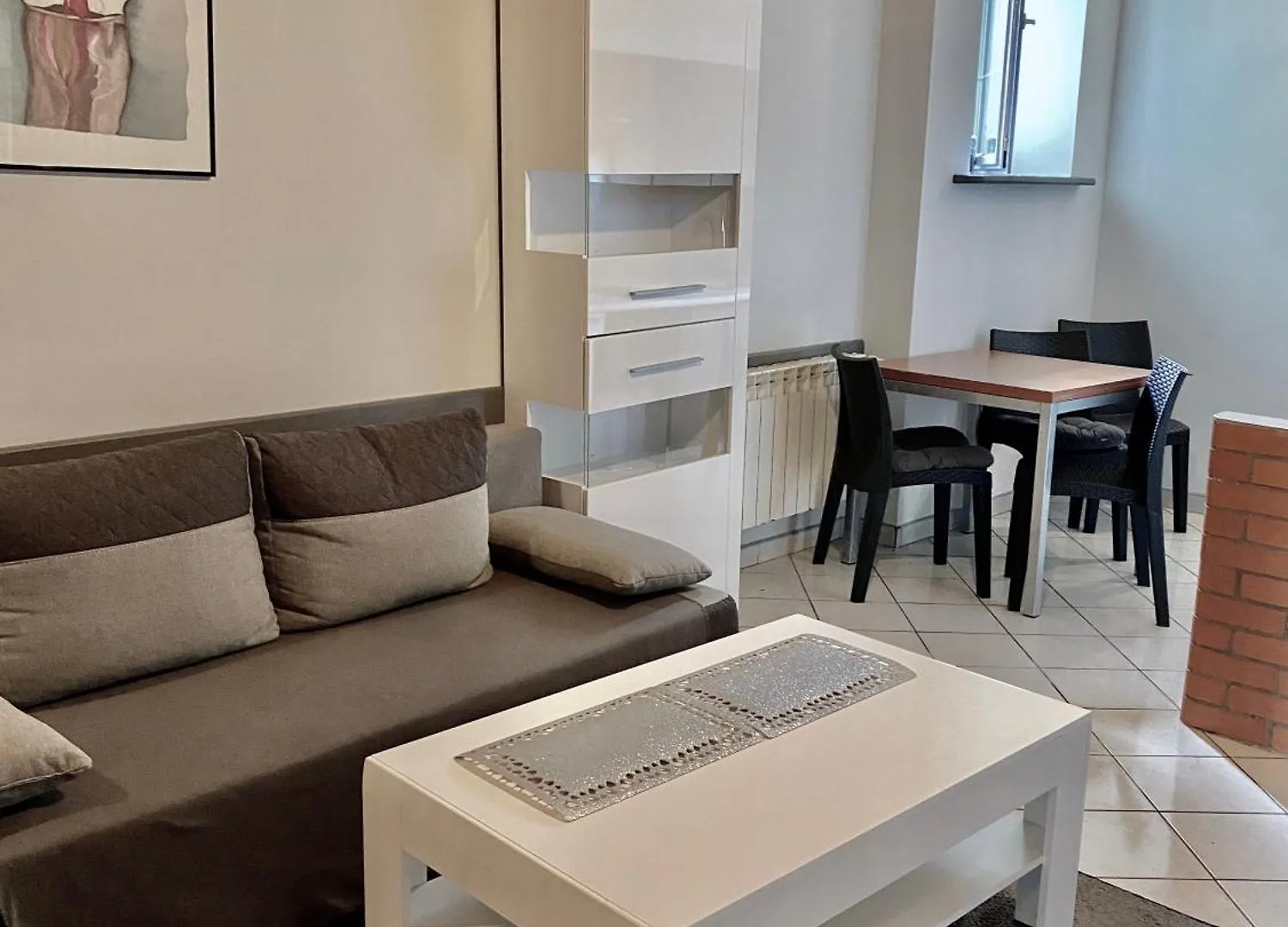 Appartamento Azyl Nad Potokiem Karpacz
