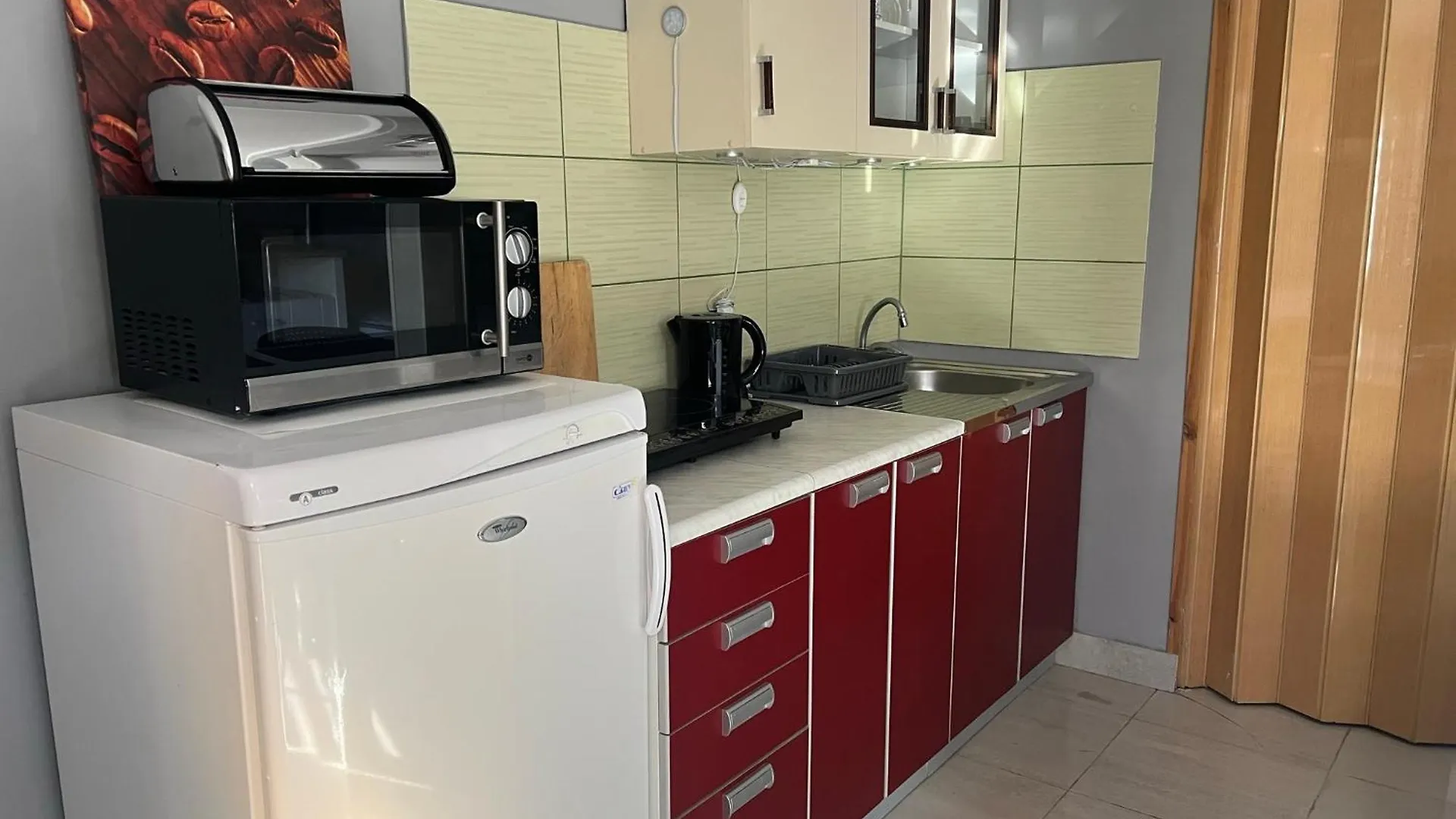 Appartamento Azyl Nad Potokiem Karpacz Polonia